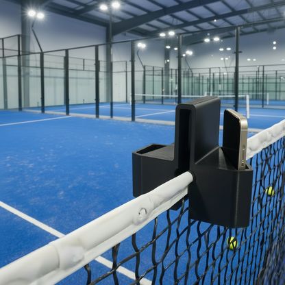 PadelPro mobilholder
