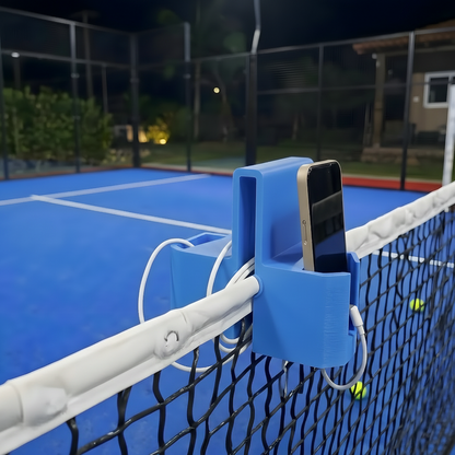 PadelPro mobilholder