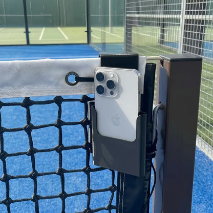 PadelPro mobilholder