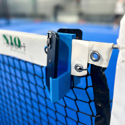 PadelPro mobilholder